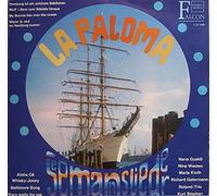 Various: La Paloma (Seemannslieder) LP