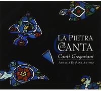 Various - La Pietra Che Canta
