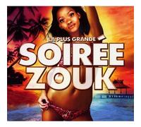 Various - La Plus Grande Soiree..