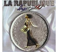 Various - La Rapublique Francaise