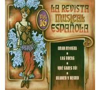 Various - La Revista Musical Espanola V
