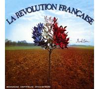 Various - La Revolution Francaise