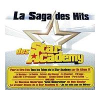 Various - La Saga Des Hits
