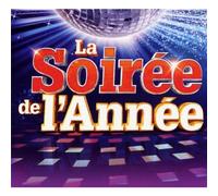 Various - La Soiree De L'annee