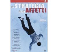 Various - La Strategia Degli Affetti - DVD - P2222z