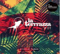 Various - La Terrazza Fish & Beats 1