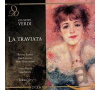 Various - La Traviata
