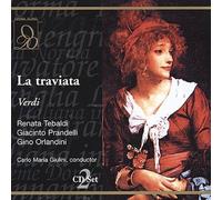 Various - La Traviata
