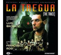 Various - La Tregua (OST)