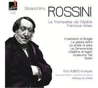 Various - La Trompette De L'opera