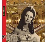 La Troupe de L’Opera de Paris