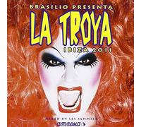 Various - La Troya Ibiza 2011