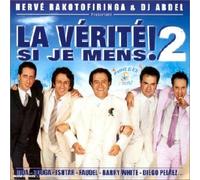 Bof - La Verite Si Je Mens V.2