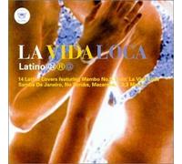 Various - La Vida Loca: Latino NRG