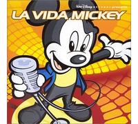 Various - La Vida Mickey