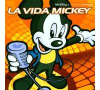 Various - La Vida Mickey [Australian Import]