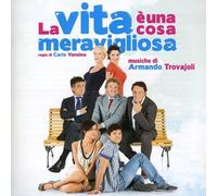 Various - La Vita E' Una Cosa Meravigl (OST)