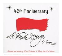 Various - La Voile Rouge, St