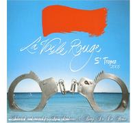 Various - La Voile Rouge St Tropez...Fra