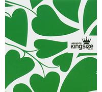 Various Artists – Kingsize Vol.2 – CD