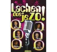 Various - Lachen Doe Je Zo [DVD-AUDIO] [DVD AUDIO]