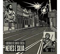 Various - Ladeiras De Santa Teresa [CD]
