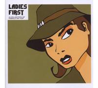 Various - Ladies First