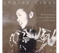 Various - Ladies First