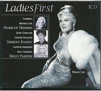 Various - Ladies First