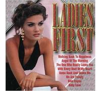 Various - Ladies First