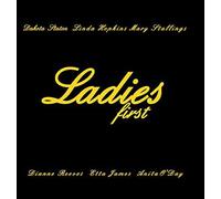 Various - Ladies First