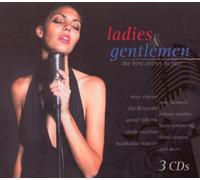 Various - Ladies & Gentlemen