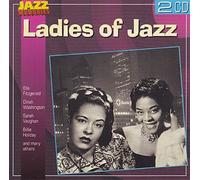 Various - Ladies of Jazz