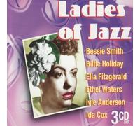 Various - Ladies of Jazz 3