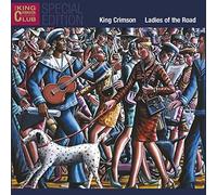 Various - Ladies Of The Road [CD]