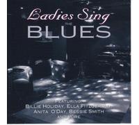 Various - Ladies Sing the Blues