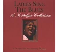 Various - Ladies Sing the Blues a Nostal