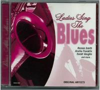 Various - Ladies Sing the Blues (UK Import)