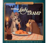 Various - Lady and the Tramp