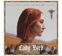 VARIOUS - LADY BIRD - SOUNDTRACK FROM THE MOTION PICTURE (1 LP)
