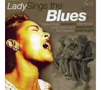 Various - Lady Sings the Blues