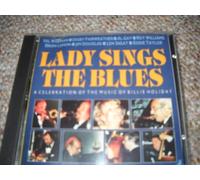 Various - Lady Sings the Blues