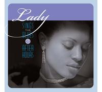 Various - Lady Sings the Blues, Vol. 2: After Hours
