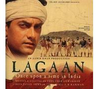 Various - Lagaan: Once Upon a Time in India