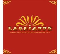 Various - Lagniappe: Saddle Cr enefit for Hurricane Katr
