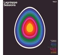 Various - Lagniappe Sessions Vol. 2 [VINYL]