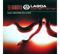 Various - Lagoa 13 Sampler [12" VINYL]