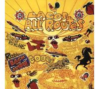 Various - Lagos All Routes [VINYL]