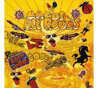 Various - Lagos All Routes [VINYL]