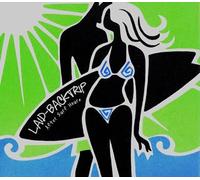Various - Laid-Back Trip: After Surf Hour